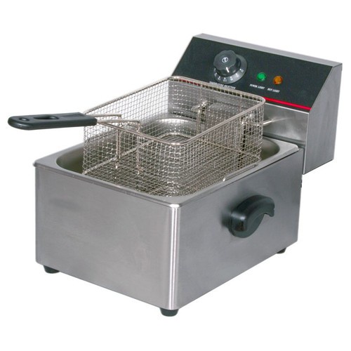 Bếp chiên nhúng đơn Eton ET-ZL1