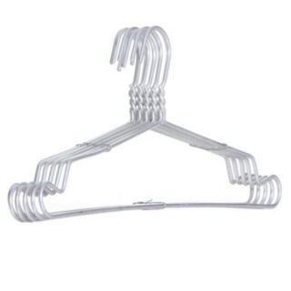 MÓC PHƠI ĐỒ EM BÉ 10 CÁI
