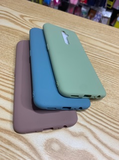 Ốp lưng Oppo Reno 2F dẻo silicon màu