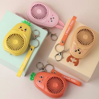 ⭐️[Deal Sốc]⭐️  QUạt MÓc KHoá MiNi