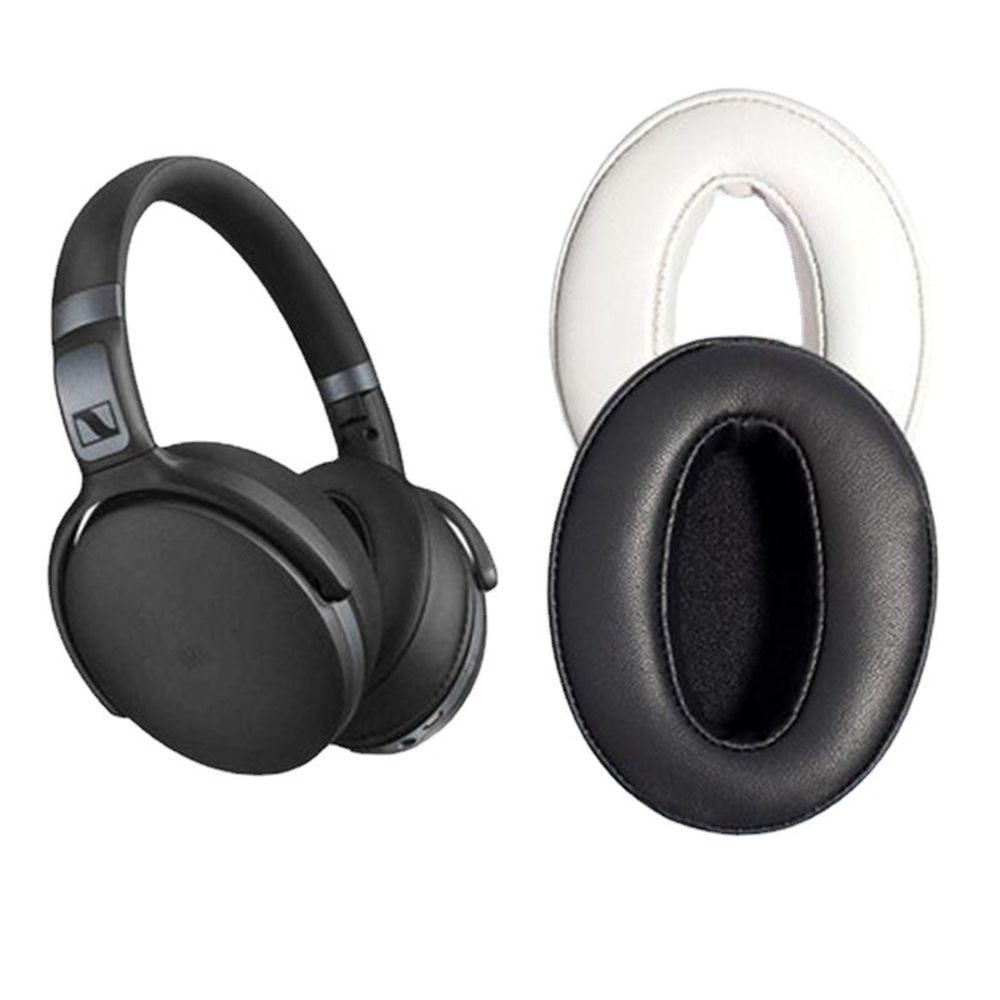 CHOOKEY 1 Cặp Mút Đệm Tai Nghe Sennheiser HD 4.50 HD4.50 BTNC