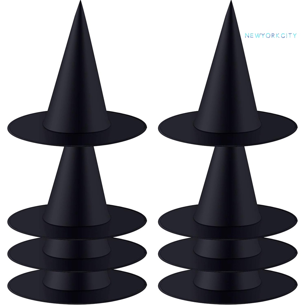 Mũ Hóa Trang Halloween Bằng Vải Không Dệt Cho Bé