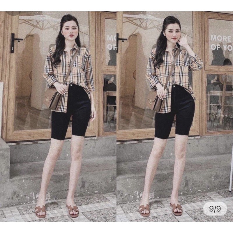 [TOP HÀNG BÁN CHẠY] Quần ngố jean/ quần đùi nữ jean trắng/ quần nữ đơn giản xinh xắn giá rẻ