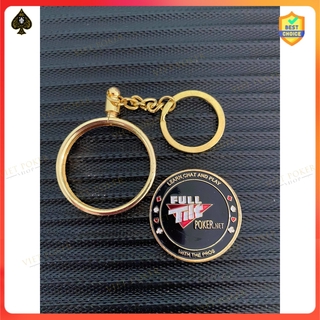 Móc khóa chip guard chất lượng cao