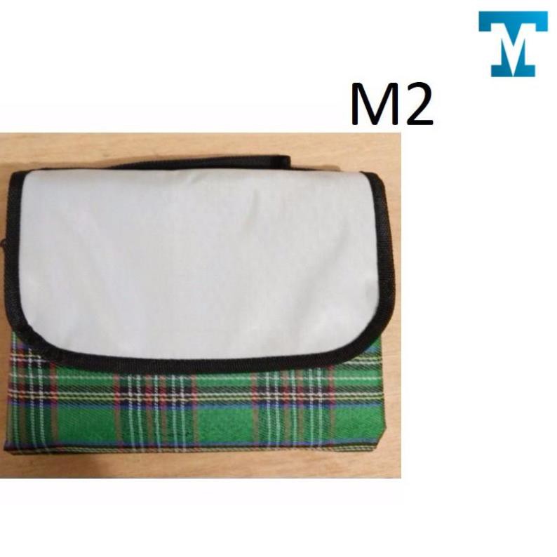 Thảm trải du lịch đi phượt gấp gọn đa năng , thảm picnic Cỡ nhỏ 145*78 | BigBuy360 - bigbuy360.vn