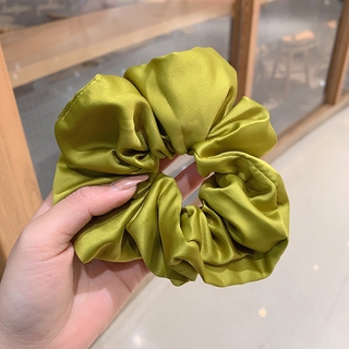 Dây buộc tóc phong cách thanh lịch cho nữ