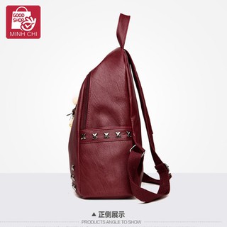BALO NỮ THỜI TRANG TREND MỚI NHẤT 2018