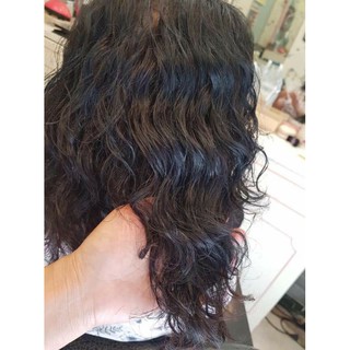Bịch trục xù mì uốn lạnh to