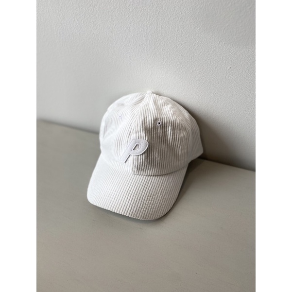 Nón PA*LACE Corduroy Nhung Tăm Hàng Chính Hãng