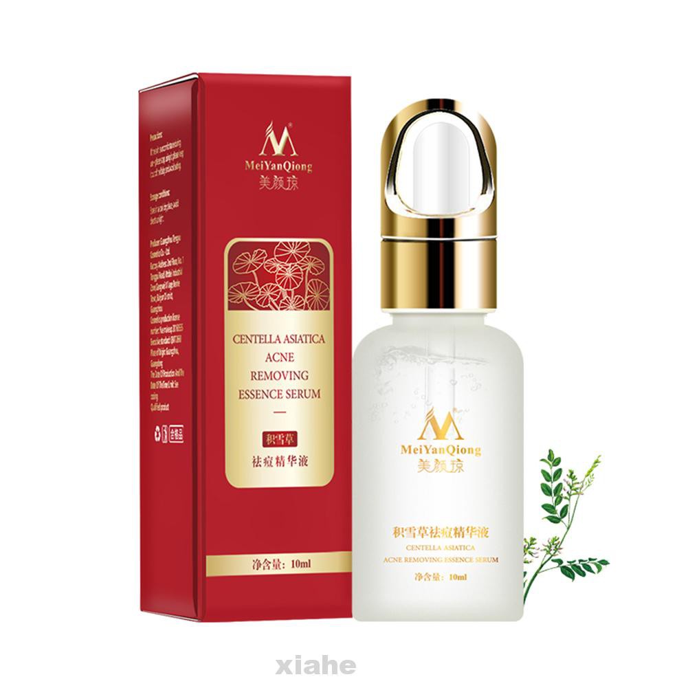 10ml Anti-wrinkles Face Care Moisturizing Natural Ingredient Oil Control Skin Repair Acne Essence