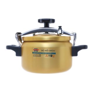 Nồi áp suất sunhouse SHA850