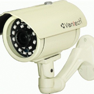 Camera Vantech VP-200C BH 2 NĂM