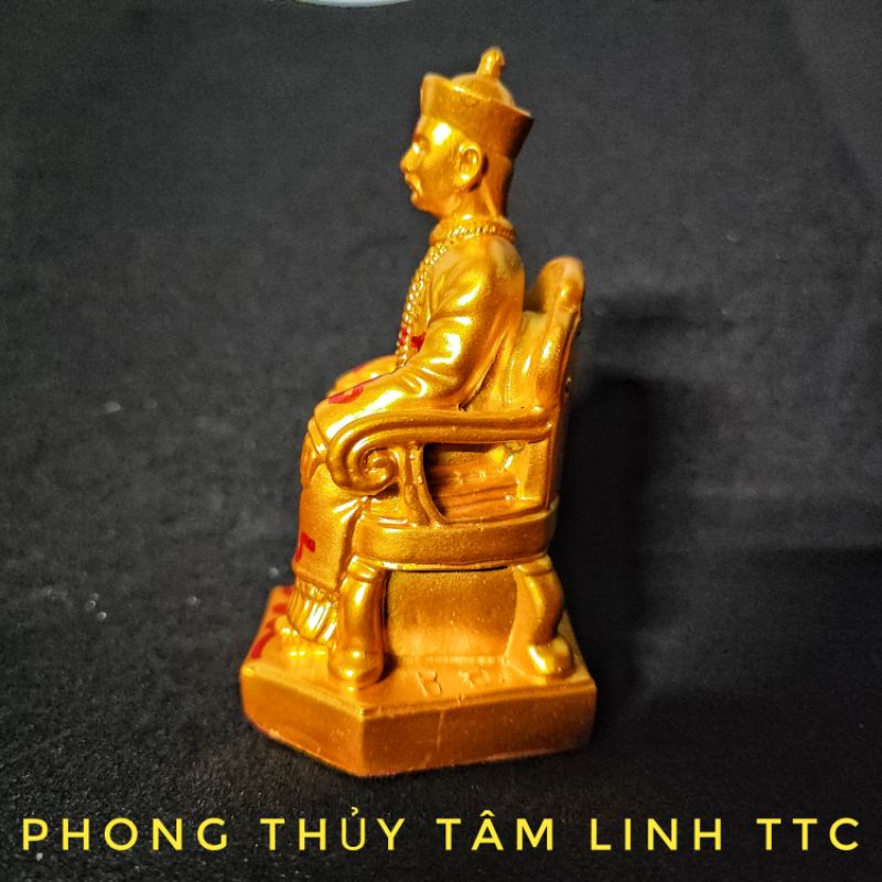 Tượng Nhị Ca Phong Độ Trợ Cờ Bạc May Mắn Thái Lan . Tuong nhi ca phong