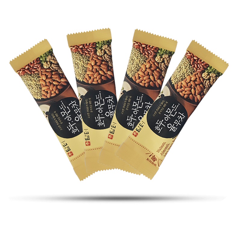 Ngũ Cốc Hàn Quốc Damtuh Bột Pha Sẵn - Bột Ngũ Cốc Dinh Dưỡng Hàn Quốc Ăn Kiêng, Giảm Cân Mix Hạt Thơm Ngon