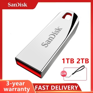 Usb 3.0 Sandisk Dung Lượng 128GB 256GB 512GB 1TB 2TB