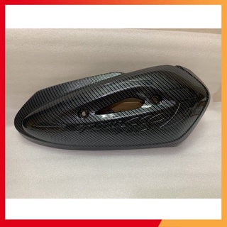 ỐP BÔ SH MODE CARBON ( LOẠI LỚN) 2015-2019 (Ảnh Sp thật)
