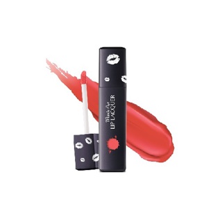 Son Lì Dạng Kem Miracle Apo Lip Lacquer Matte 3ML