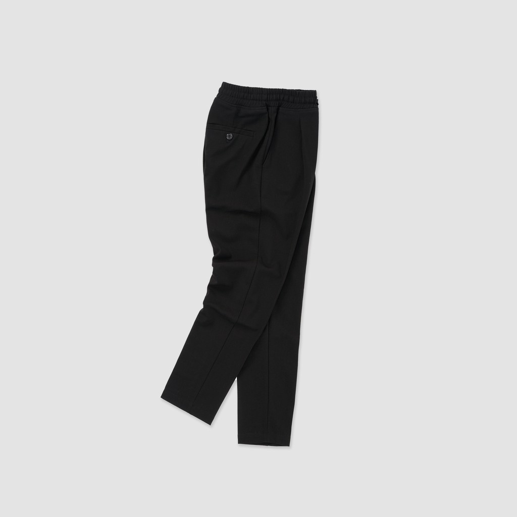 Quần dài cạp chun LOOK BAGGY PANT 2021