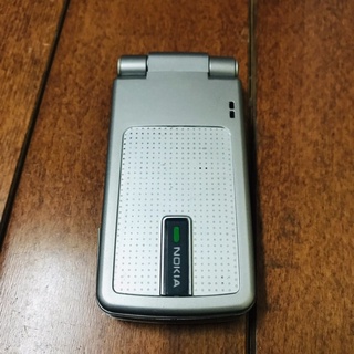 Vỏ cho điện thoại Nokia 6260