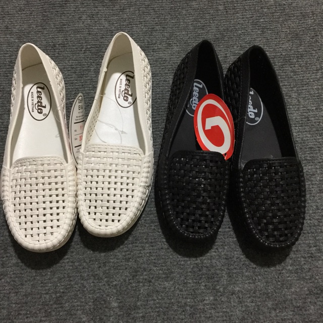 Giày búp bê nhựa | BigBuy360 - bigbuy360.vn