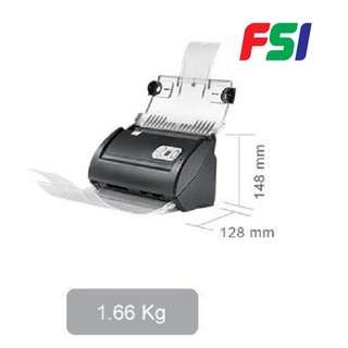 Máy scan Plustek PS388U