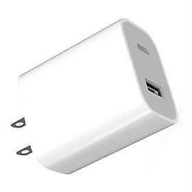 Củ sạc Nhanh 30w GENSHAI GS20