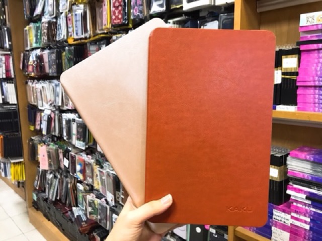 BAO DA CHÍNH HÃNG KAKU JOKADE IPAD | BigBuy360 - bigbuy360.vn