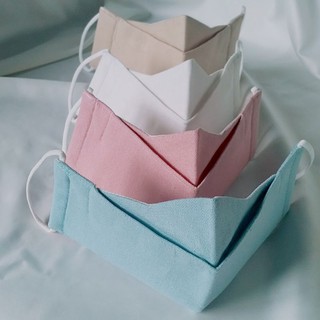 Khẩu-trang-vải-linen-kiểu-mới