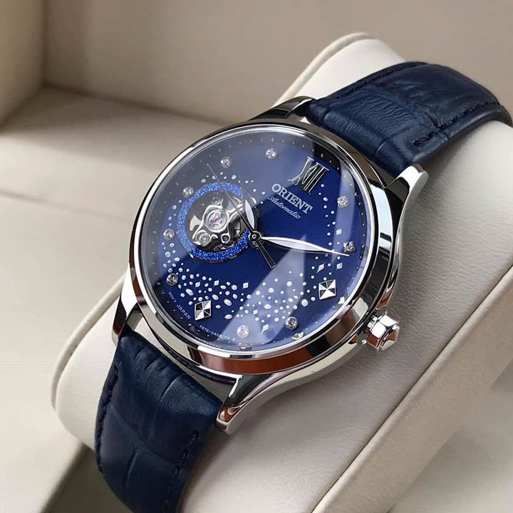 Đồng hồ nữ Orient BLUE MOON Gen 2 RA-AG0018L10B