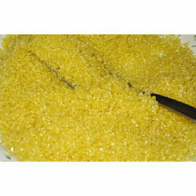 Đường cát vàng