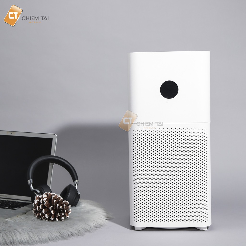 Máy lọc không khí thông minh Mi Air Purifier 3C