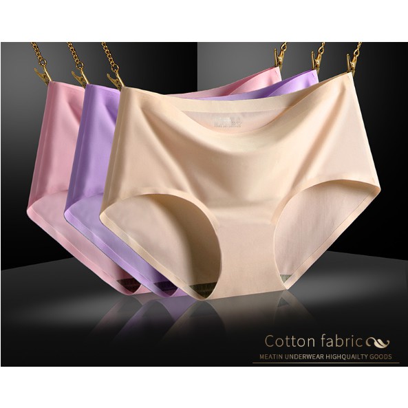Set 5 chiếc Quần lót nữ - quần mặc trong váy chất co giãn mềm mịn [HÀNG ĐẸP] | WebRaoVat - webraovat.net.vn