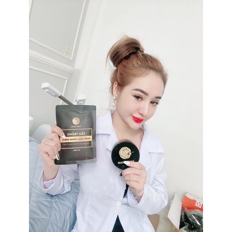 [NOWSHIP ]COMBO BODY VÀ TẮM TRẮNG KING CREAM | BigBuy360 - bigbuy360.vn
