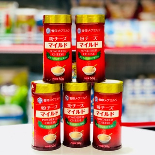Phô Mai Rắc Nhật Bản
