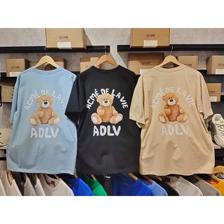áo ADLV gấu