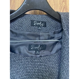 Set Vest Đầm Emily - 3722
