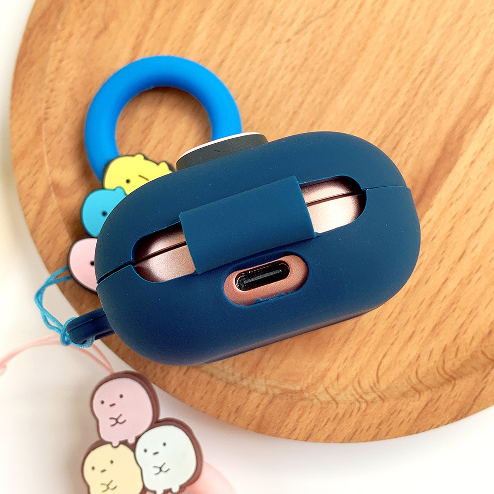 Samsung Galaxy Buds Live / Buds Pro / Buds 2 Case Vỏ bảo vệ hộp sạc tai nghe chuyên dụng cho