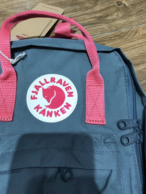 UNTH Chính hãng KanKen mini