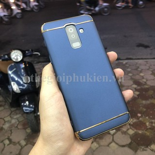 Ốp lưng 3 mảnh dành cho Samsung J8