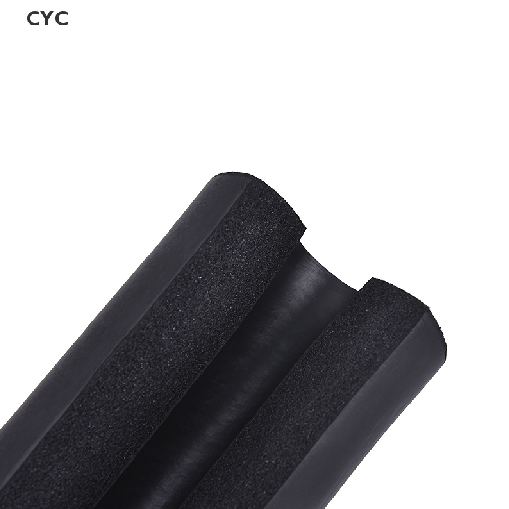 CYC Foam Padded Barbell Bar Cover Pad Weight Lifting Shoulder Back Support Protect  CY
