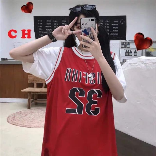Áo tanktop mis32_CH2755