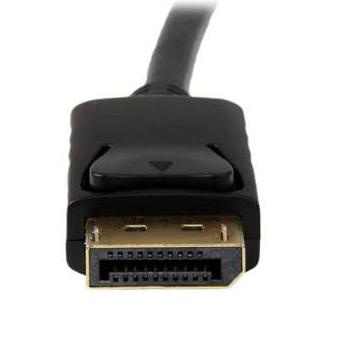 Dây cáp chuyển đổi DP sang VGA ADAPTER cho màn hình LCD PC LAPTOP