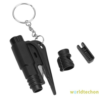 Búa Thoát Hiểm Khẩn Cấp Mini Cho Xe Hơi