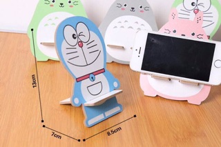 Kê điện thoại hoạt hình cb e na
