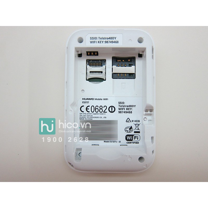  💝[SỐC] BỘ PHÁT WIFI 3G/4G HUAWEI E5372 150MB-THU PHÁT SÓNG CỰC MẠNH-MÀN HÌNH THÔNG MINH