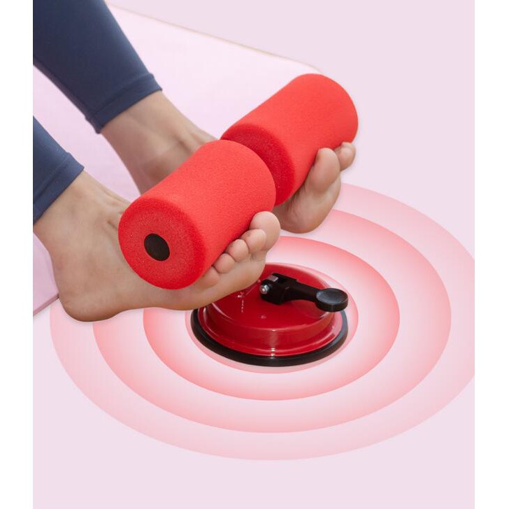 Dụng Cụ Tập Cơ Bụng Đa Năng Tại Nhà Giúp Dáng Chuẩn Eo Thon