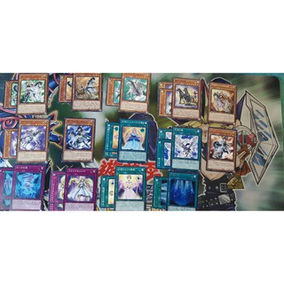 Mini set chiến binh thiên đường - bản jp - ep19