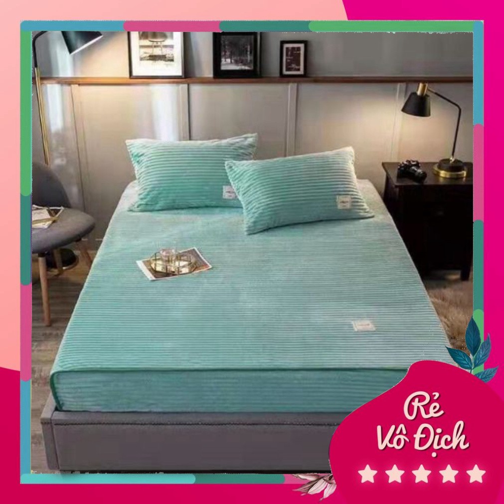 Sét nỉ nhung tăm mới nhất 2019