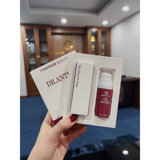 Serum chăm sóc da mụn (Serum Dr Antibi) Dr.Antibi 10ml