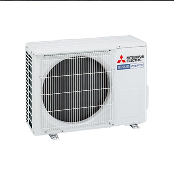 Máy Lạnh Inverter Mitsubishi Electric MSY-GR25VF (1.0HP) - Hàng Chính Hãng